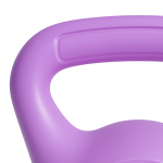 Pesa Rusa Kettlebell 8 kg para Entrenamiento Funcional y Crossfit - Imagen 3