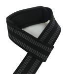 Par de Straps Ajustables para Levantamiento de Pesas - Imagen 3