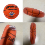 Balón De Basket Basketball N°7 Multiuso Para Juego y Práctica - Imagen 5