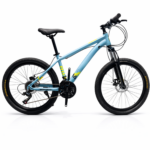 Bicicleta Deportiva Aro 26” con Cambios para Niños desde 12 Años