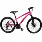 Bicicleta Infantil Aro 20 con Cambio - Imagen 2