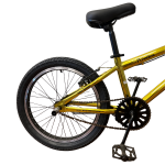 Bicicleta Infantil Aro 20 Modelo BMX Freestyle para Niños - Imagen 6
