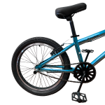 Bicicleta Infantil Aro 20 Modelo BMX Freestyle para Niños - Imagen 3