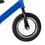 Bicicleta Aro 12" de Equilibrio Para Niños Ajustable Sin Pedales - Imagen 7