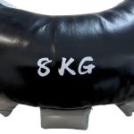 Saco Búlgaro 8 Kg Para Entrenamiento Funcional Crossfit Fitness - Imagen 6