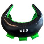 Saco Búlgaro 10 Kg Para Entrenamiento Funcional Crossfit Fitness - Imagen 4