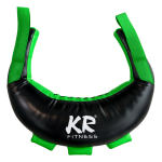 Saco Búlgaro 10 Kg Para Entrenamiento Funcional Crossfit Fitness