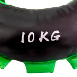 Saco Búlgaro 10 Kg Para Entrenamiento Funcional Crossfit Fitness - Imagen 3