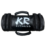 Saco De Arena Fitness 5 Kg De Entrenamiento Funcional Crossfit
