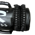 Saco De Arena Fitness 5 Kg De Entrenamiento Funcional Crossfit - Imagen 4