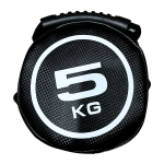 Saco De Arena Fitness 5 Kg De Entrenamiento Funcional Crossfit - Imagen 3