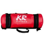 Saco De Arena 10 Kg De Entrenamiento Funcional Fitness Crossfit