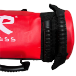 Saco De Arena 10 Kg De Entrenamiento Funcional Fitness Crossfit - Imagen 4