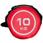 Saco De Arena 10 Kg De Entrenamiento Funcional Fitness Crossfit - Imagen 3