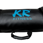 Saco De Arena De 15 Kg Para Entrenamiento Funcional Crossfit - Imagen 4