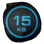 Saco De Arena De 15 Kg Para Entrenamiento Funcional Crossfit - Imagen 3
