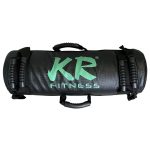 Saco De Arena De 20 Kg Para Entrenamiento Funcional Crossfit
