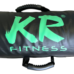 Saco De Arena De 20 Kg Para Entrenamiento Funcional Crossfit - Imagen 3