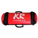 Saco De Arena De 25 Kg Para Entrenamiento Funcional Crossfit