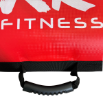 Saco De Arena De 25 Kg Para Entrenamiento Funcional Crossfit - Imagen 3