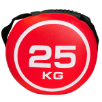 Saco De Arena De 25 Kg Para Entrenamiento Funcional Crossfit - Imagen 5