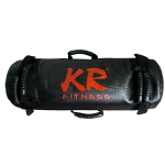 Saco De Arena De 30 Kg Para Entrenamiento Funcional Crossfit