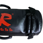 Saco De Arena De 30 Kg Para Entrenamiento Funcional Crossfit - Imagen 4