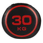 Saco De Arena De 30 Kg Para Entrenamiento Funcional Crossfit - Imagen 3