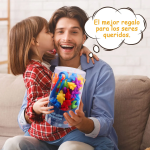 Juguete Didáctico Dinosaurios De Clasificación Por Colores Niños - Imagen 6