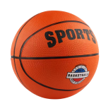 Balón De Basket Basketball N°7 Multiuso Para Juego y Práctica - Imagen 4