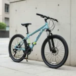 Bicicleta Deportiva Aro 26” con Cambios para Niños desde 12 Años - Imagen 6