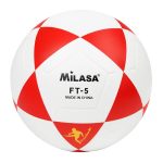 Balón De Fútbol Multicolor N°5 Pelota De Entrenamiento y Partido - Imagen 3