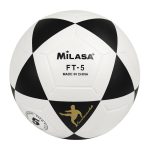 Balón De Fútbol Multicolor N°5 Pelota De Entrenamiento y Partido - Imagen 5