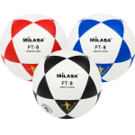 Balón De Fútbol Multicolor N°5 Pelota De Entrenamiento y Partido - Imagen 2