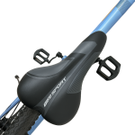 Bicicleta Infantil Aro 20 con Frenos de Disco y Suspensión - Imagen 4