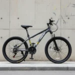 Bicicleta Deportiva Aro 26” con Cambios para Niños desde 12 Años - Imagen 4