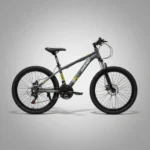 Bicicleta Deportiva Aro 24” con Cambios para Niños desde 9 Años - Imagen 2