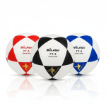 Balón De Fútbol Multicolor N°5 Pelota De Entrenamiento y Partido