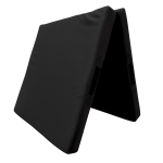 Colchoneta Plegable PU 100x50x5cm Antideslizante Para Ejercicio - Imagen 3