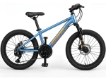 Bicicleta Deportiva Aro 26” con Cambios para Niños desde 12 Años - Imagen 4