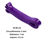 Pack 3 “Calabaza Fit” Halloween Línea Sport Edición Limitada - Imagen 4