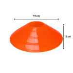 Pack 1 "Zombie Naranja" Halloween Línea Sport Edición Limitada - Imagen 3