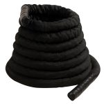 Cuerda De Fuerza Batalla Revestida 9 Mts X 25mm Battle Rope - Imagen 3