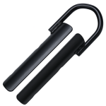 Abrazadera Para Cuerda De Escalada 38mm Gancho De Fijación - Imagen 4