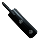 Abrazadera Para Cuerda De Escalada 38mm Gancho De Fijación - Imagen 5