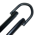 Abrazadera Para Cuerda De Escalada 50mm Gancho De Fijación - Imagen 5