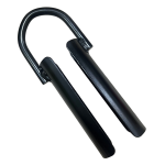 Abrazadera Para Cuerda De Escalada 50mm Gancho De Fijación - Imagen 3