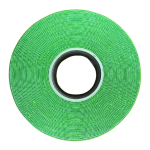 Cinta Kinesiológica Deportiva Adhesiva Terapéutica 5m X 5cm - Imagen 4