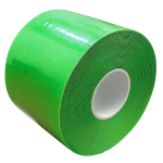 Cinta Kinesiológica Deportiva Adhesiva Terapéutica 5m X 5cm - Imagen 2