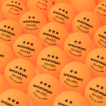 Pack 60 Pelotas Ping Pong o Tenis de Mesa Profesionales - Imagen 7